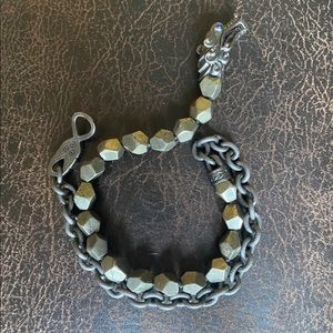 John Hardy Legends Bracelet